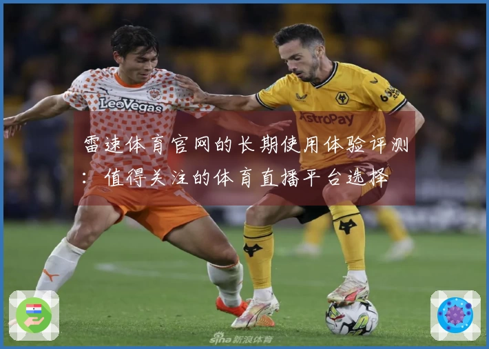 雷速体育官网的长期使用体验评测：值得关注的体育直播平台选择